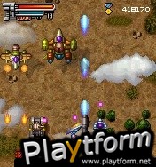 Terra Storm (Mobile)