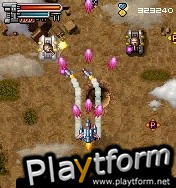 Terra Storm (Mobile)