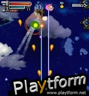 Terra Storm (Mobile)