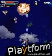 Terra Storm (Mobile)