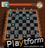 Karpov Chess (Mobile)