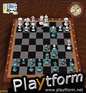 Karpov Chess (Mobile)