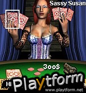 6 Shooter Showdown: Black Jack (Mobile)