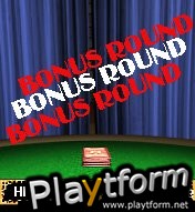 6 Shooter Showdown: Black Jack (Mobile)