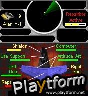 N-Space (Mobile)