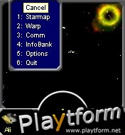 N-Space (Mobile)