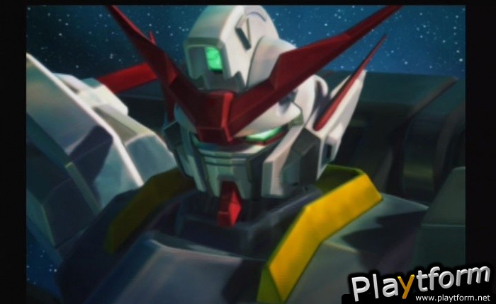 Mobile Suit Gundam Seed: Never Ending Tomorrow (PlayStation 2)