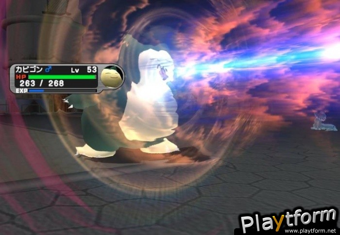 Pokemon XD: Gale of Darkness (GameCube)