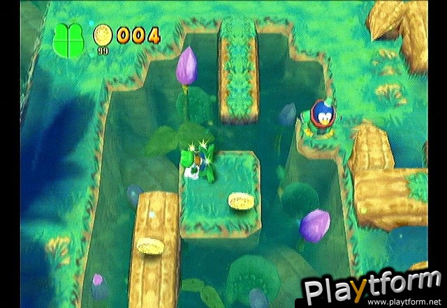 Frogger: Ancient Shadow (Xbox)