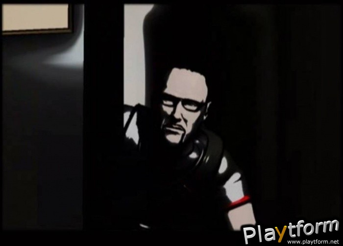 Cold War (PC)