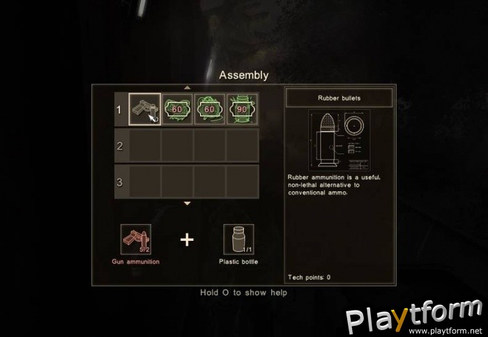 Cold War (PC)