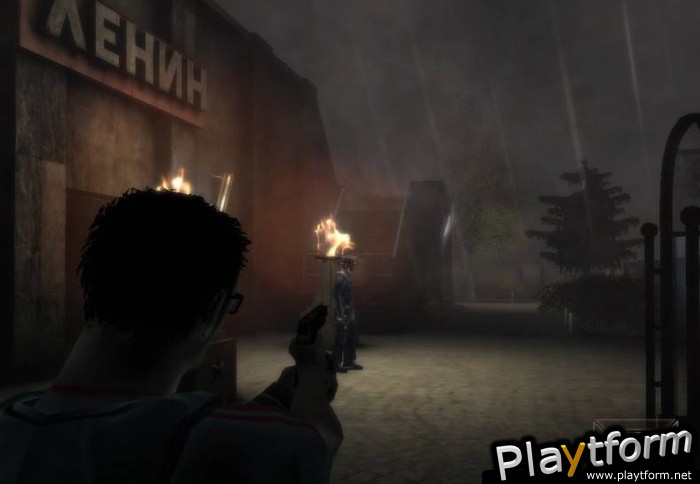Cold War (PC)