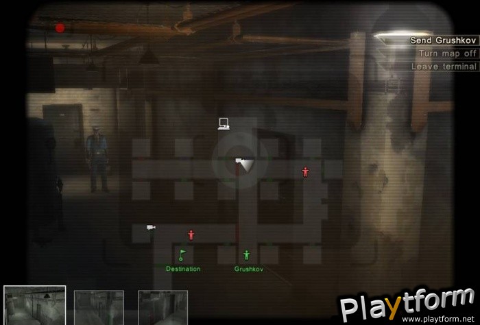 Cold War (PC)