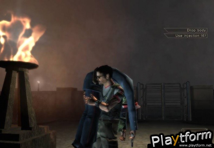 Cold War (PC)