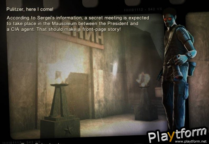 Cold War (PC)