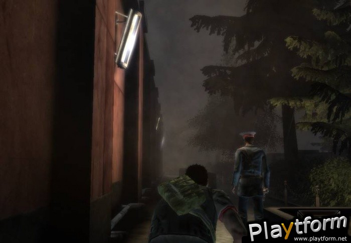 Cold War (PC)
