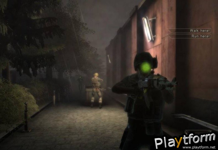 Cold War (PC)