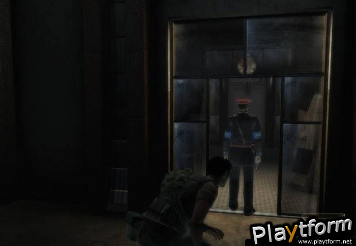 Cold War (PC)