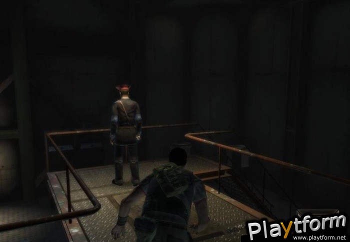 Cold War (PC)