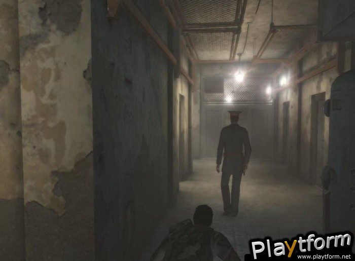 Cold War (PC)