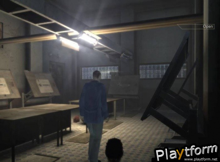 Cold War (PC)