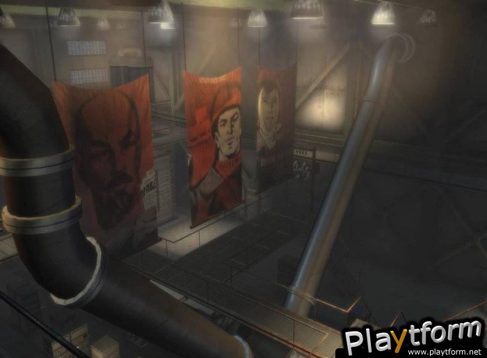 Cold War (PC)