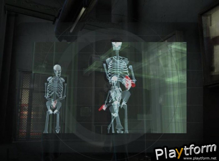 Cold War (PC)