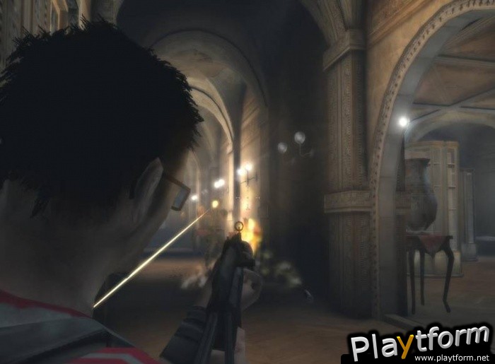 Cold War (PC)