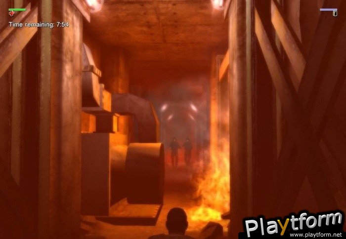 Cold War (PC)