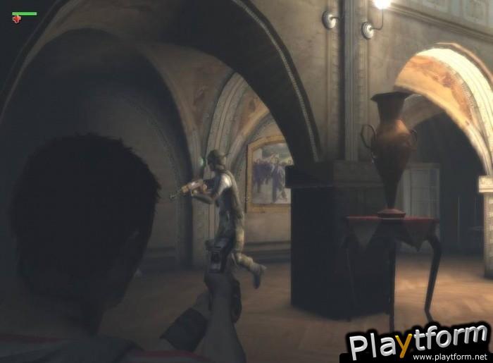 Cold War (PC)