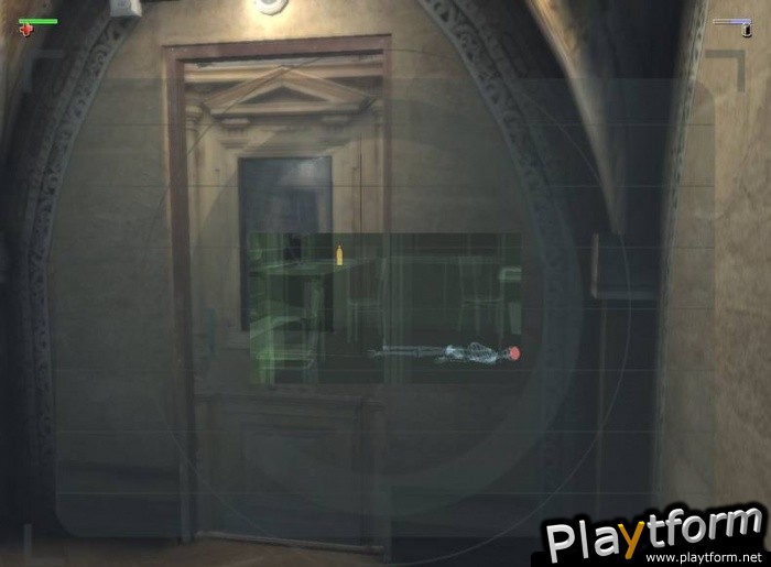Cold War (PC)