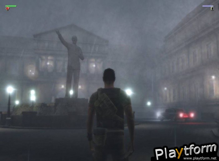 Cold War (PC)