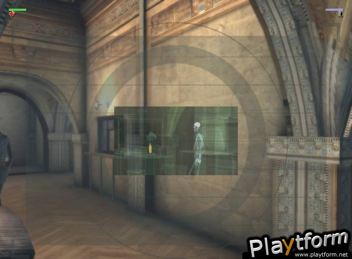 Cold War (PC)