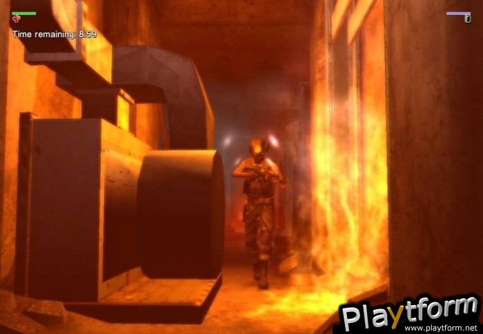 Cold War (PC)