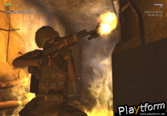 Cold War (PC)