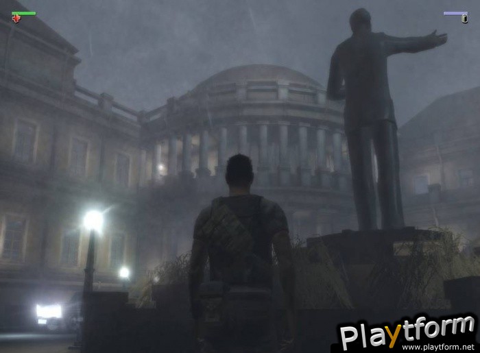 Cold War (PC)
