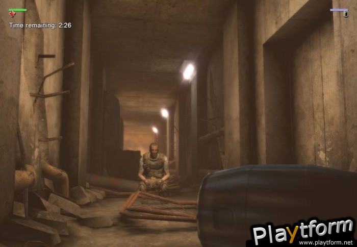 Cold War (PC)