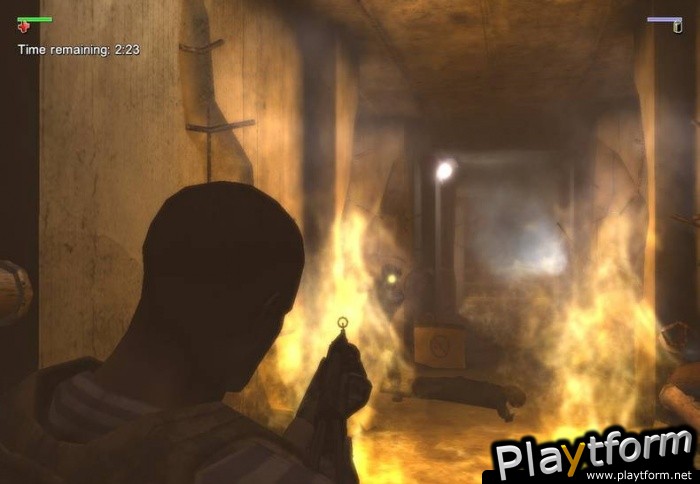 Cold War (PC)