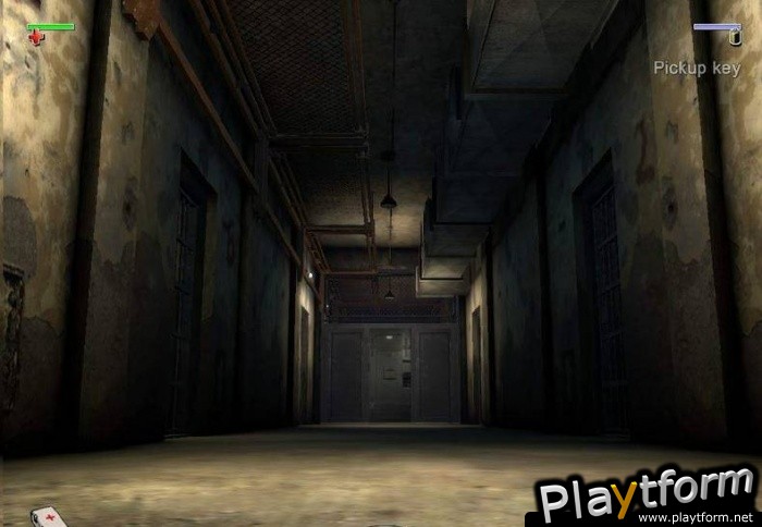 Cold War (PC)