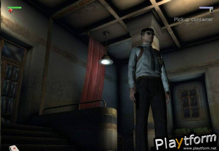 Cold War (PC)