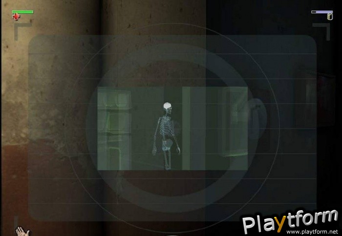 Cold War (PC)