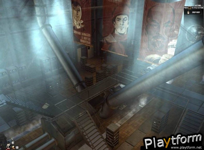 Cold War (PC)