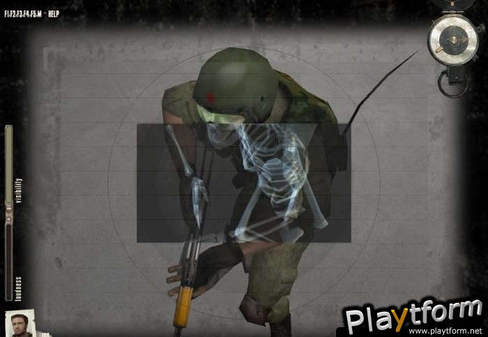Cold War (PC)