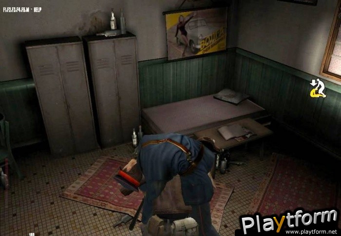 Cold War (PC)