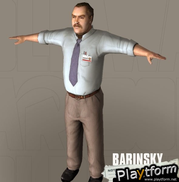 Cold War (PC)