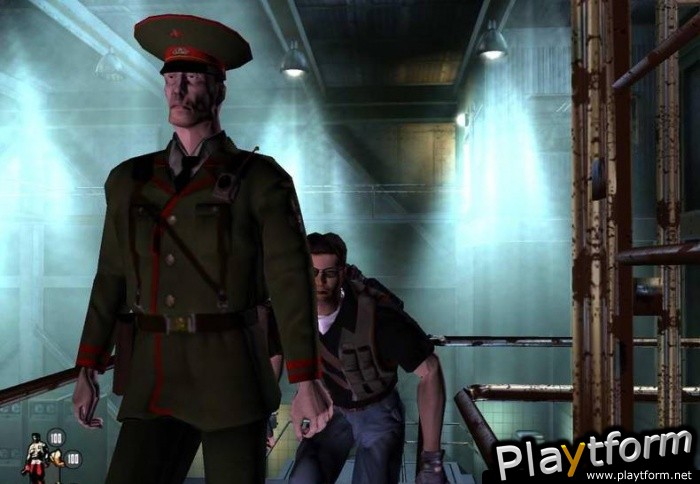 Cold War (PC)