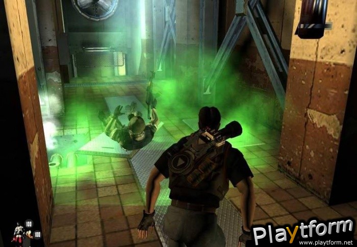 Cold War (PC)