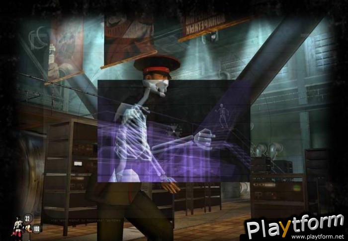 Cold War (PC)