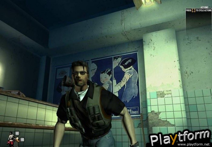 Cold War (PC)