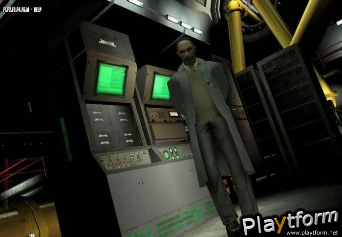 Cold War (PC)